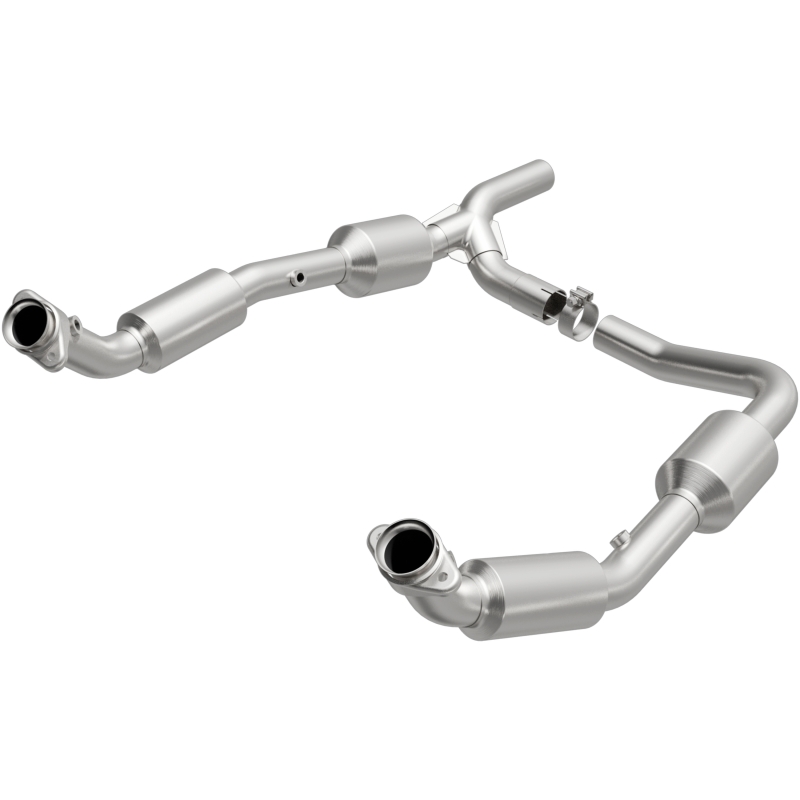 Picture of California CARB Direct-Fit Catalytic Converter 5481640