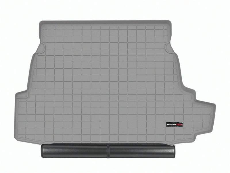 Picture of WeatherTech WT Cargo Liners-Grey Floor Mats - 421516SK