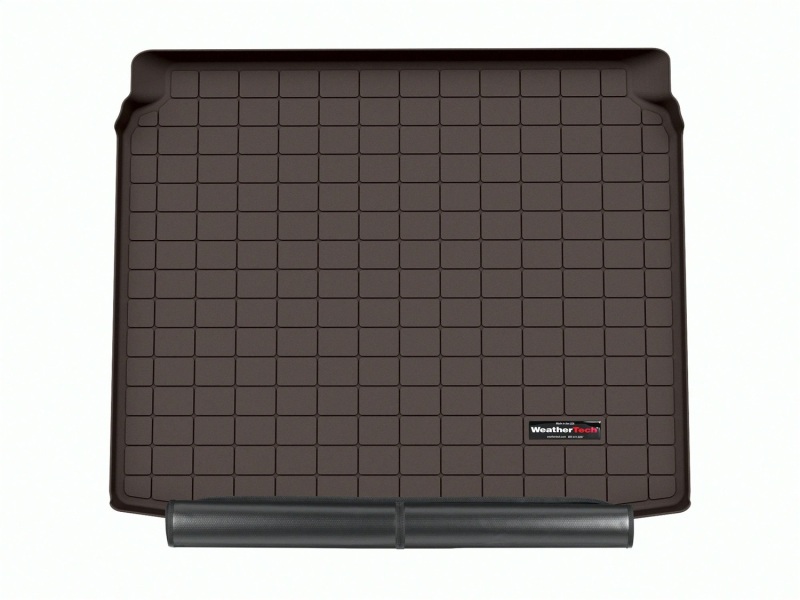 Picture of WeatherTech WT Cargo Liners-Cocoa Floor Mats - 431524SK