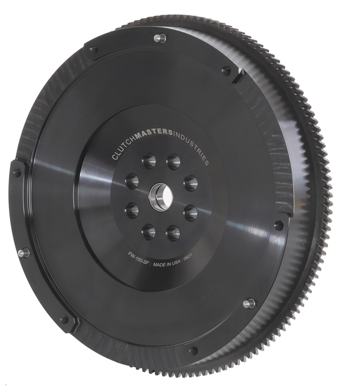 Picture of Clutch Masters CM Steel Flywheels - FW-150-SF