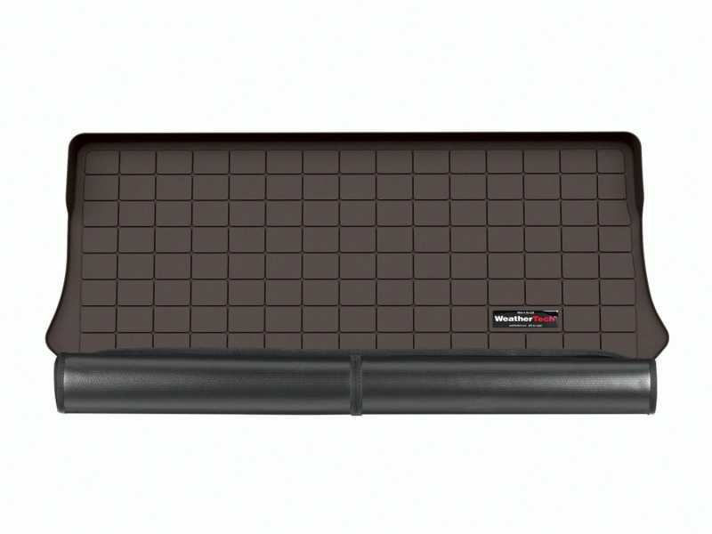 Picture of WeatherTech WT Cargo Liners-Cocoa Floor Mats - 431561SK