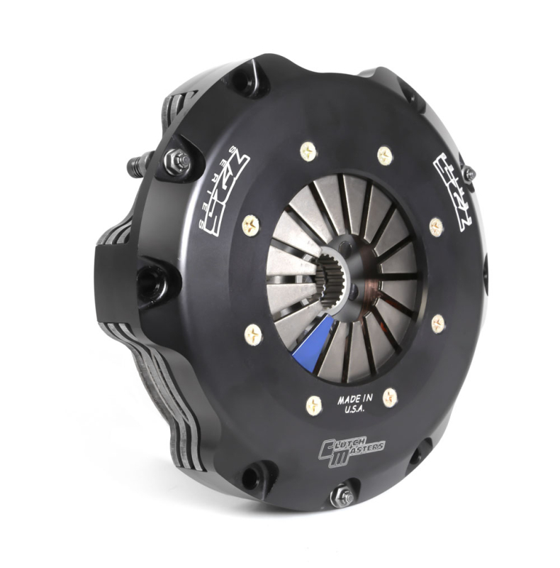 Picture of Clutch Masters CM 725 Twin Disc Clutch Kits - 05106-3D7R-SHV