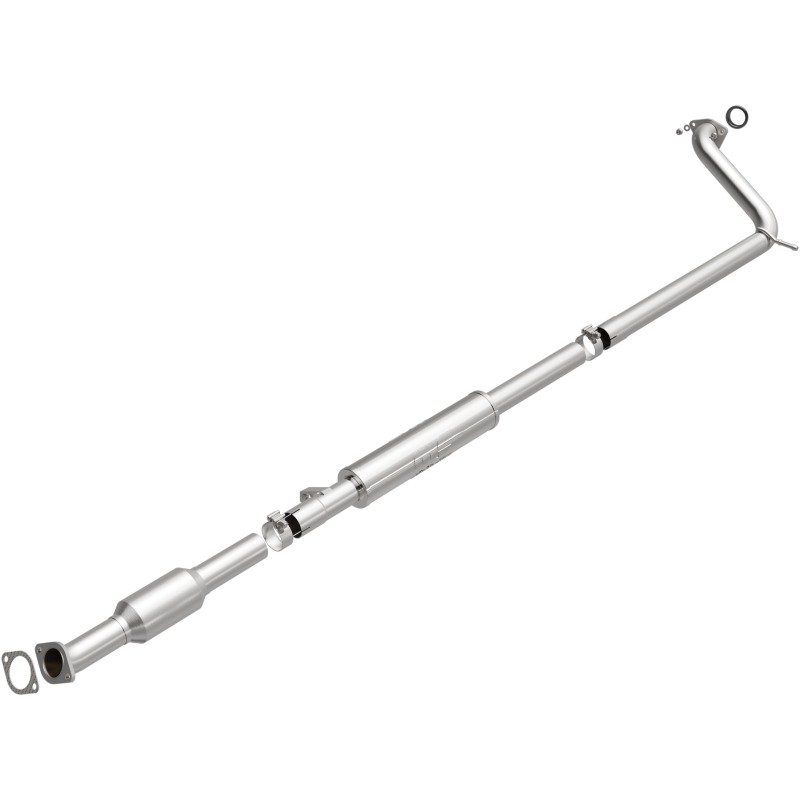 Picture of OEM Grade Direct-Fit Catalytic Converter-Mitsubishi
