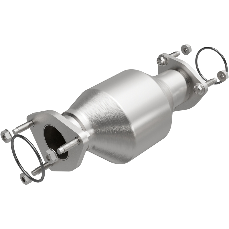 Picture of OEM Grade Direct-Fit Catalytic Converter 52033