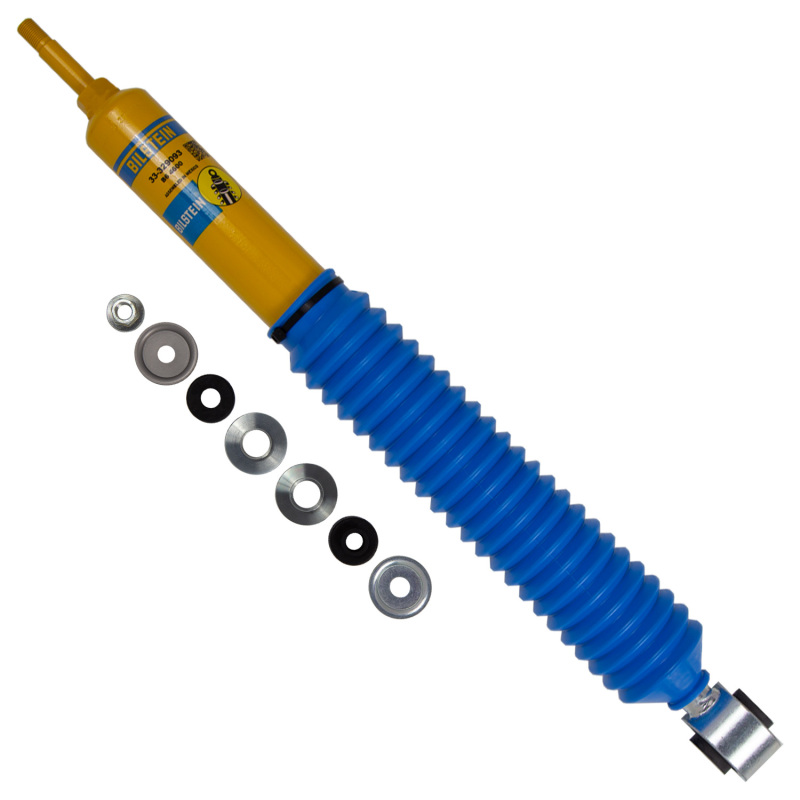 Picture of Bilstein BIL B6 4600 Series Shocks Shocks and Struts - 33-329093