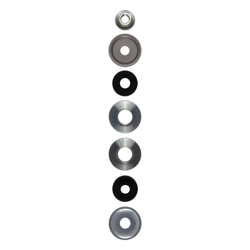 Picture of Bilstein BIL B6 4600 Series Shocks Shocks and Struts - 33-329093