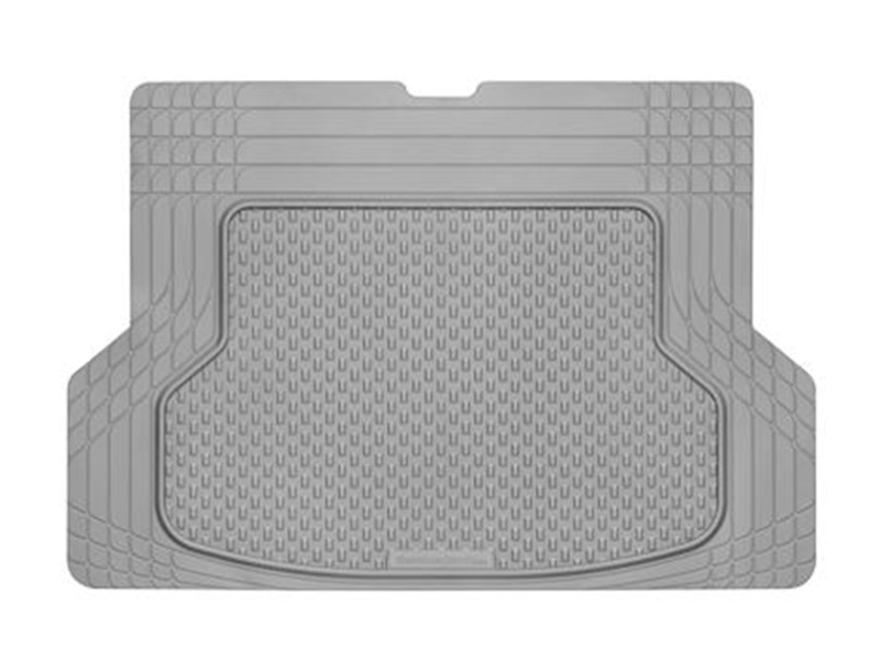 Picture of WeatherTech WT Universal Trim-to-Fit Mats Front Floor Mats - 11AVMSGX3