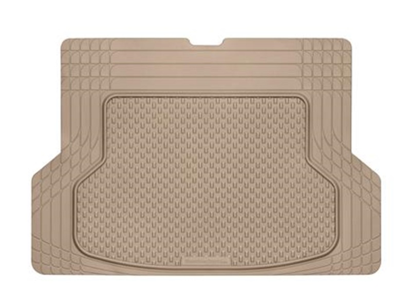 Picture of WeatherTech WT Universal Trim-to-Fit Mats Front Floor Mats - 11AVMSTX3