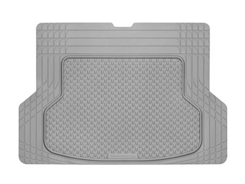 Picture of WeatherTech WT Universal Trim-to-Fit Mats Front Floor Mats - 11AVMSGX2