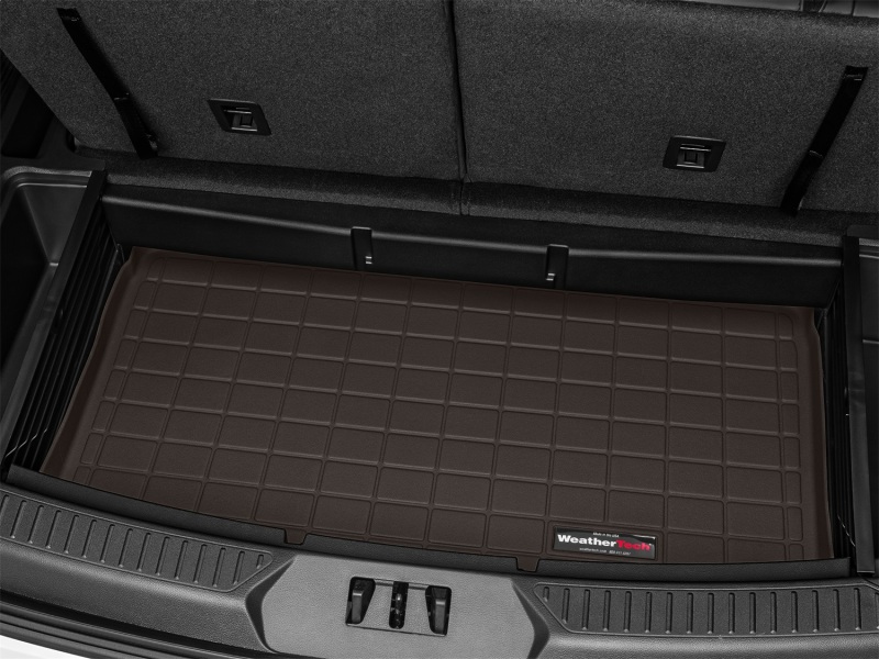 Picture of WeatherTech WT Cargo Liners-Cocoa Floor Mats - 431306