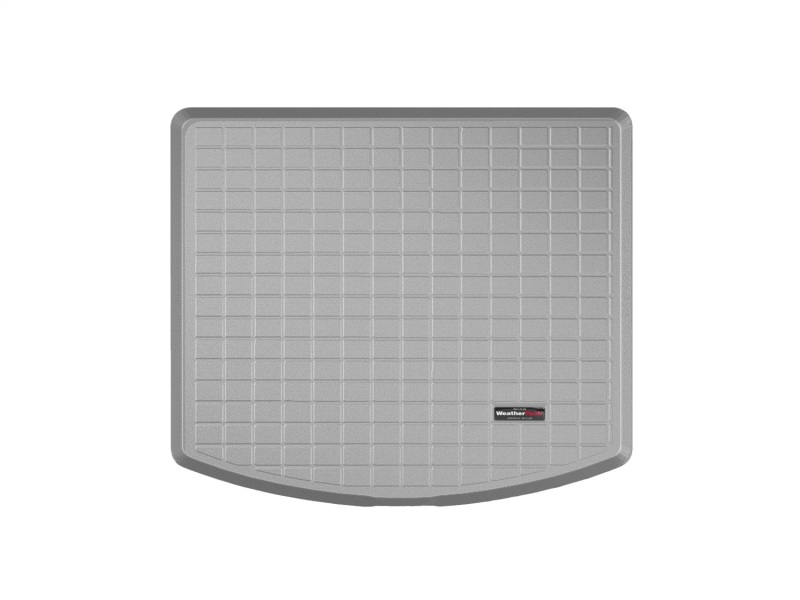 Picture of WeatherTech WT Cargo Liners-Grey Floor Mats - 42553