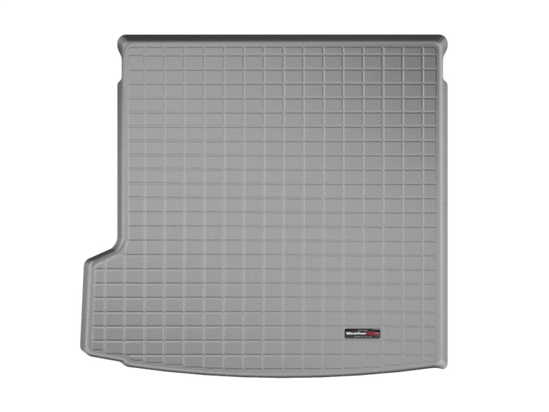 Picture of WeatherTech WT Cargo Liners-Grey Floor Mats - 42805