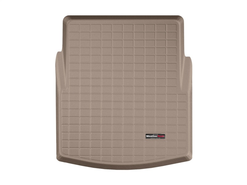 Picture of WeatherTech WT Cargo Liners-Tan Floor Mats - 411362