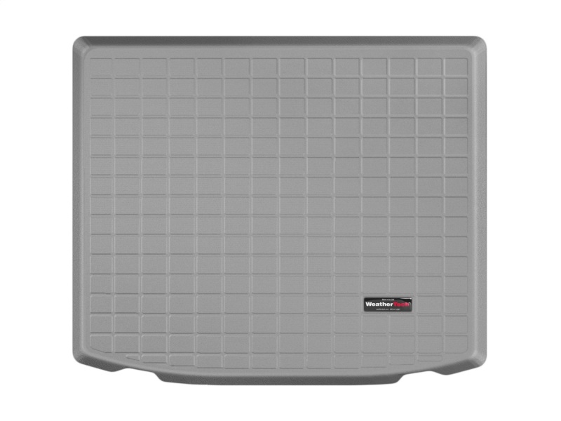 Picture of WeatherTech WT Cargo Liners-Grey Floor Mats - 42656
