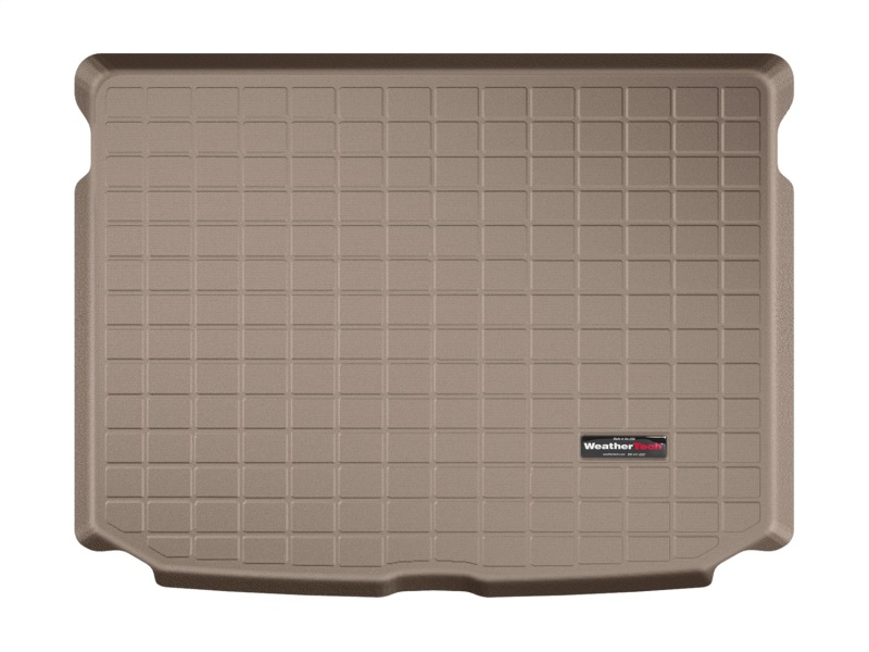 Picture of WeatherTech WT Cargo Liners-Tan Floor Mats - 41891