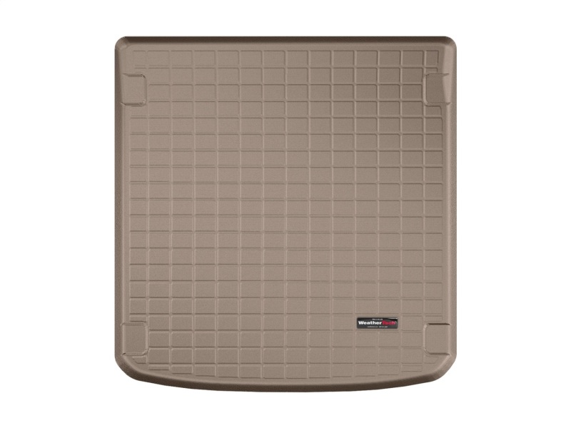 Picture of WeatherTech WT Cargo Liners-Tan Floor Mats - 41852
