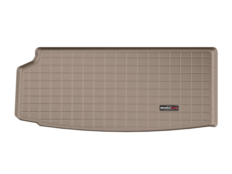 Picture of WeatherTech WT Cargo Liners-Tan Floor Mats - 41804