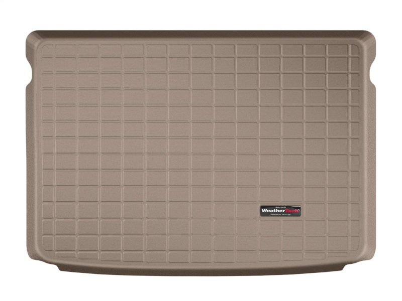 Picture of WeatherTech WT Cargo Liners-Tan Floor Mats - 41839