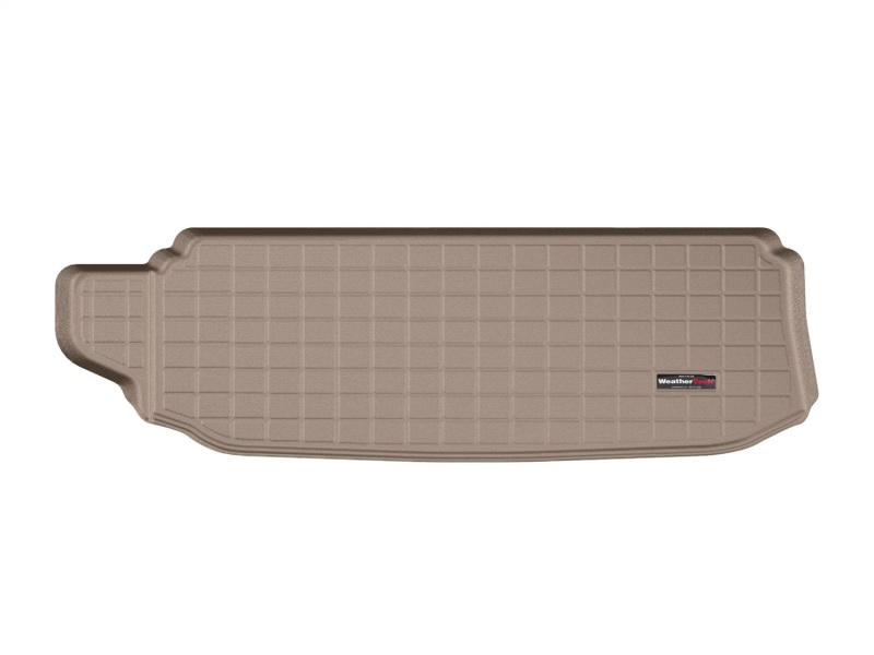 Picture of WeatherTech WT Cargo Liners-Tan Floor Mats - 411350
