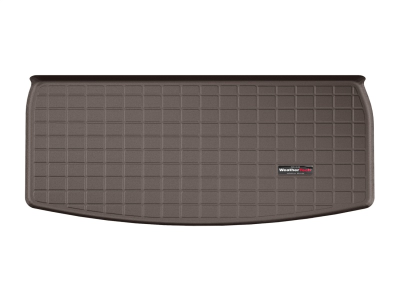 Picture of WeatherTech WT Cargo Liners-Cocoa Floor Mats - 431309