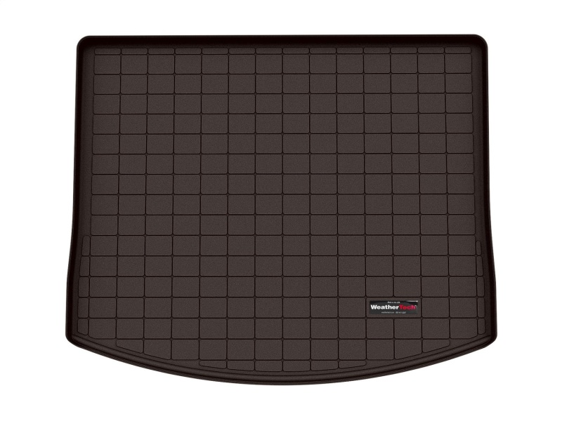 Picture of WeatherTech WT Cargo Liners-Cocoa Floor Mats - 431440