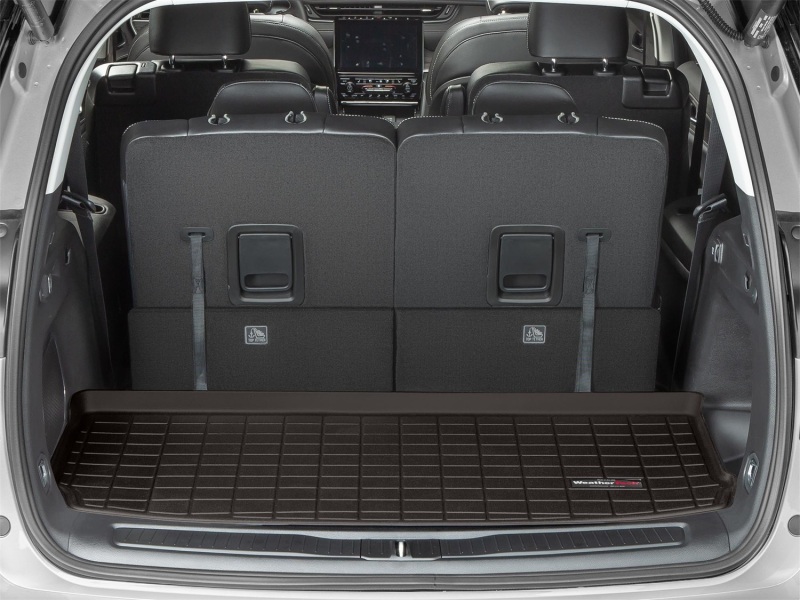 Picture of WeatherTech WT Cargo Liners-Cocoa Floor Mats - 431479