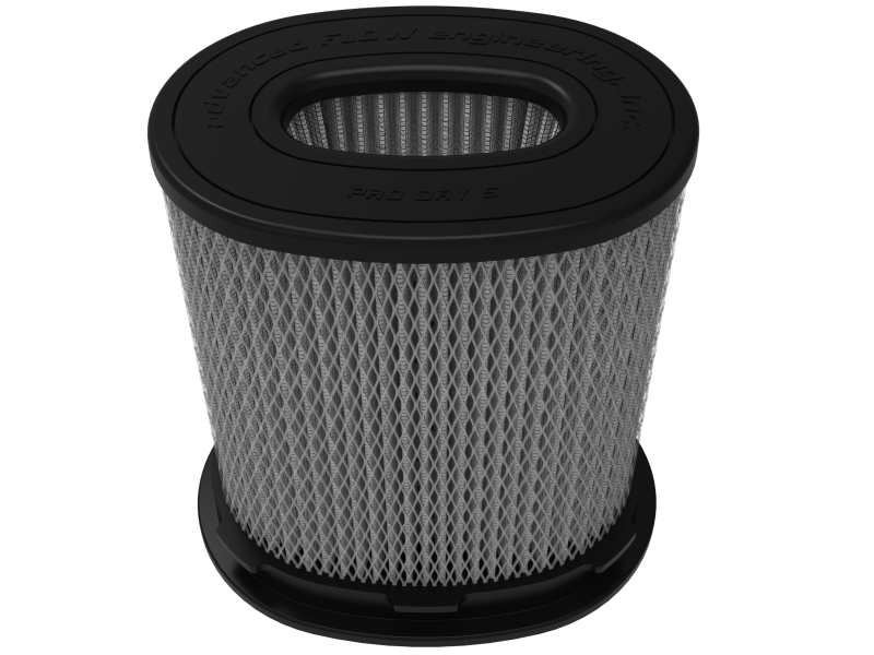 Picture of aFe Universal Pro Dry S Filter Air Filters - 20-91208D