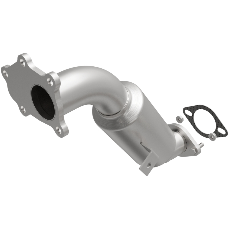 Picture of California CARB Direct-Fit Catalytic Converter 5411044