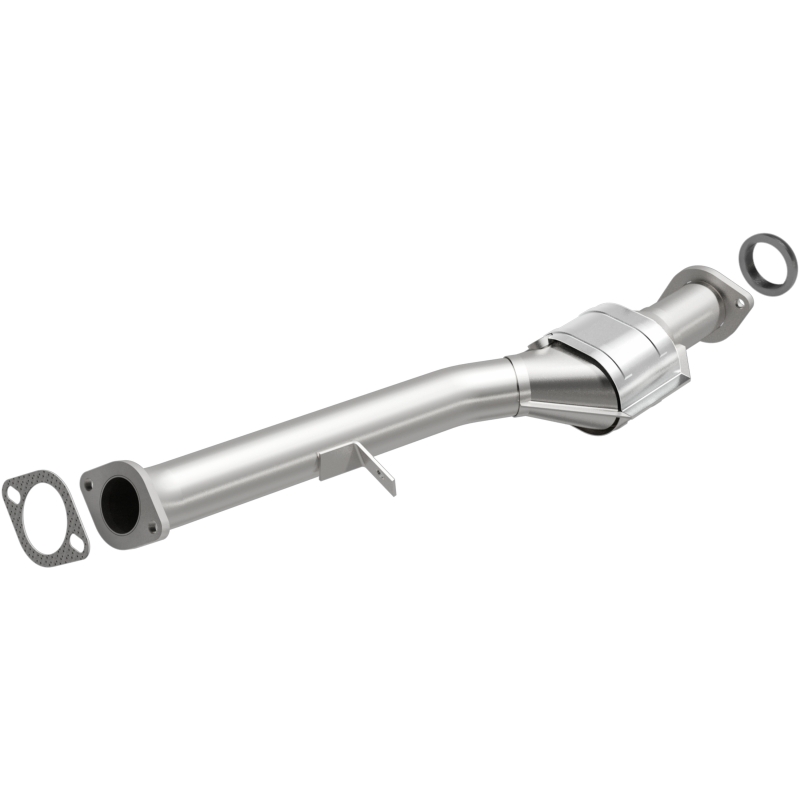 Picture of California CARB Direct-Fit Catalytic Converter 5421985