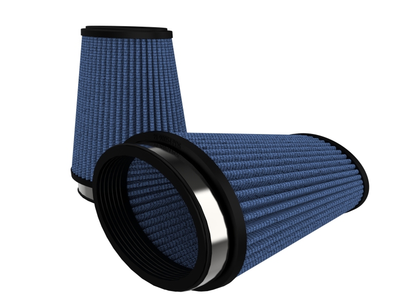 Picture of aFe Universal Pro Dry S Filter Air Filters - 24-90054-MA