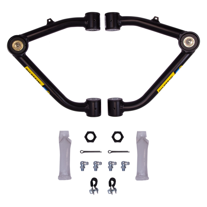 Picture of B8 Control Arms - Upper Control Arm Kit