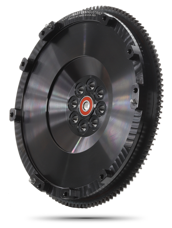 Picture of Clutch Masters CM Steel Flywheels - FW-K721-SF