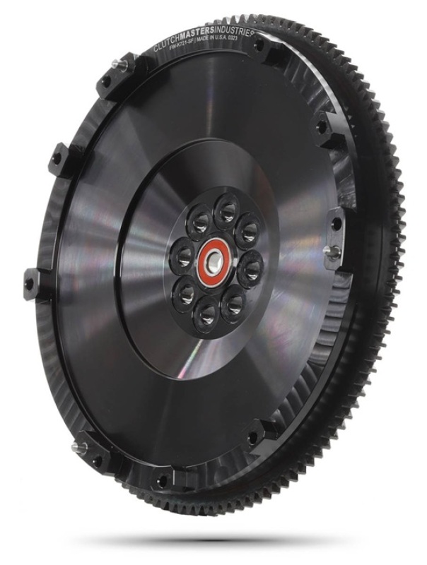 Picture of Clutch Masters CM Steel Flywheels - FW-K721-SF