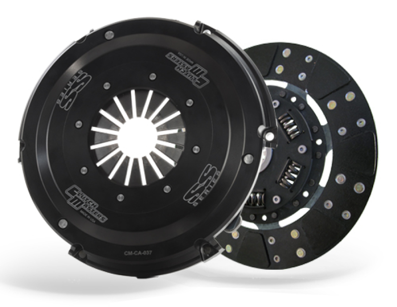 Picture of Clutch Masters CM FX350 Clutch Kits - 16340-SSZZ