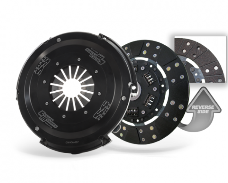 Picture of Clutch Masters CM FX250 Clutch Kits - 16340-SS0Z