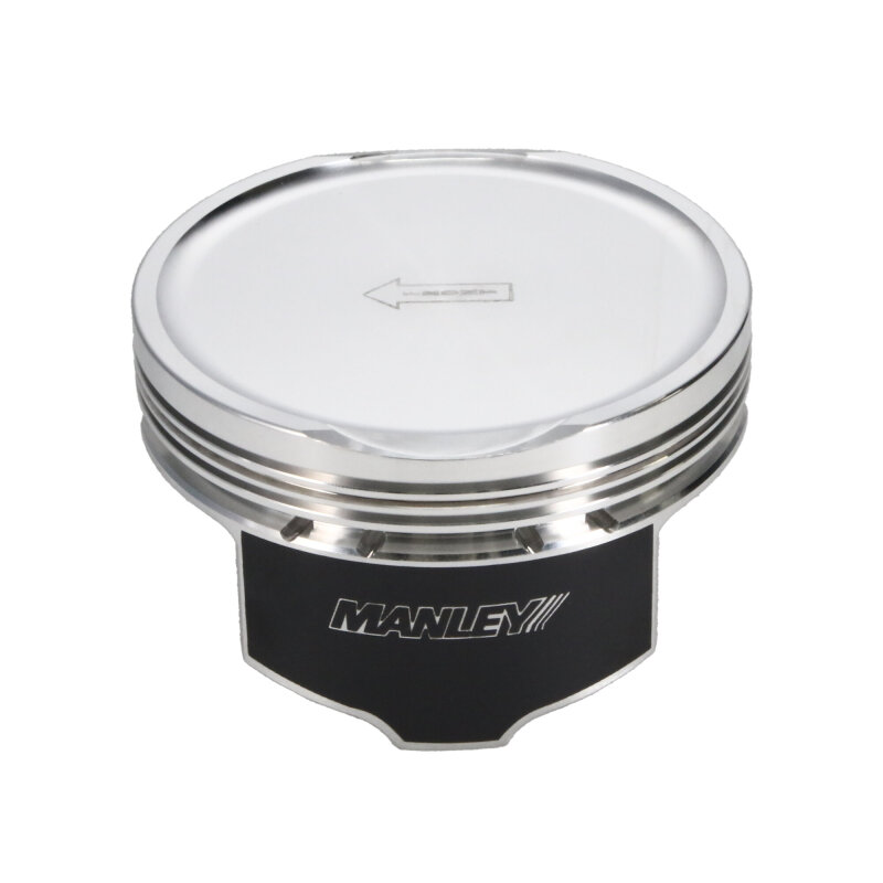 Picture of Manley Chrysler 5.7L Hemi Piston Set - 3.922 in. Bore 1.085 in. CH, -23.00 CC