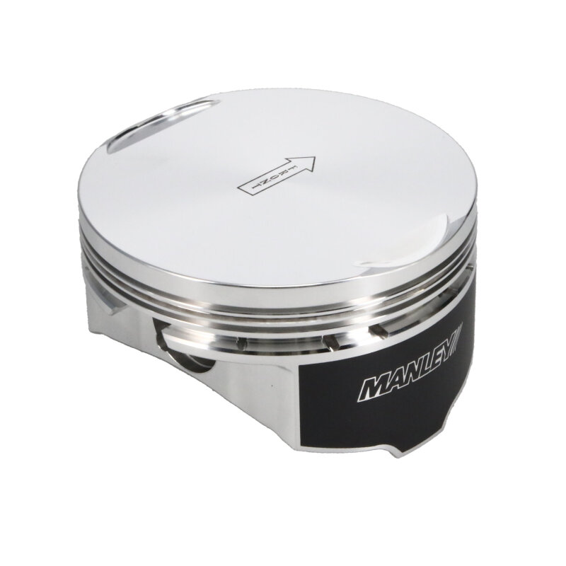 Picture of Manley Chrysler 5.7L Hemi Piston Set - 3.922 in. Bore 1.085 in. CH, -1.50 CC