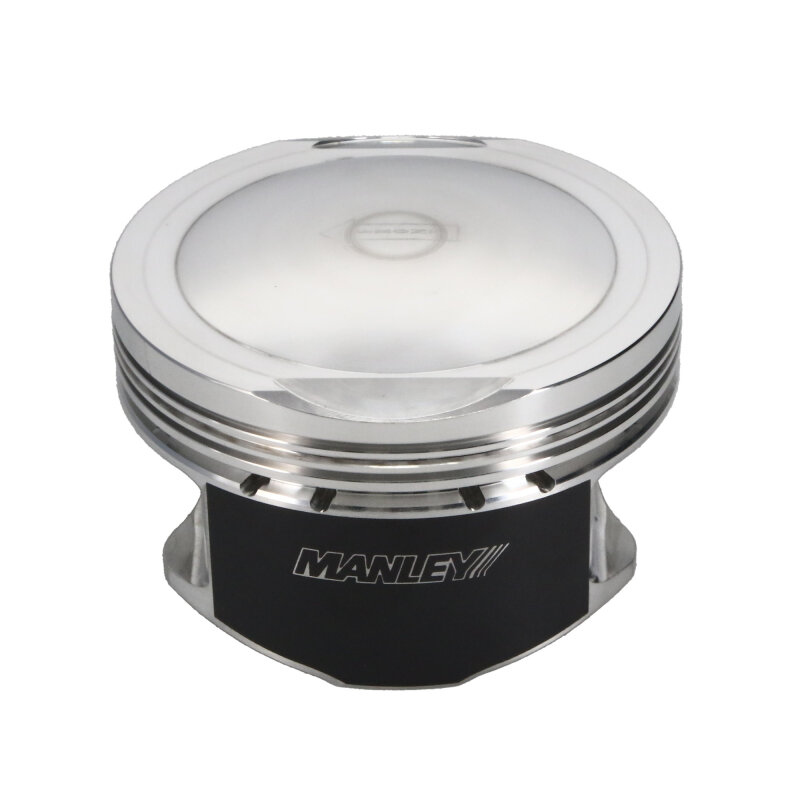 Picture of Manley Chrysler 5.7L Hemi Piston Set - 3.922 in. Bore 1.220 in. CH, 9.30 CC