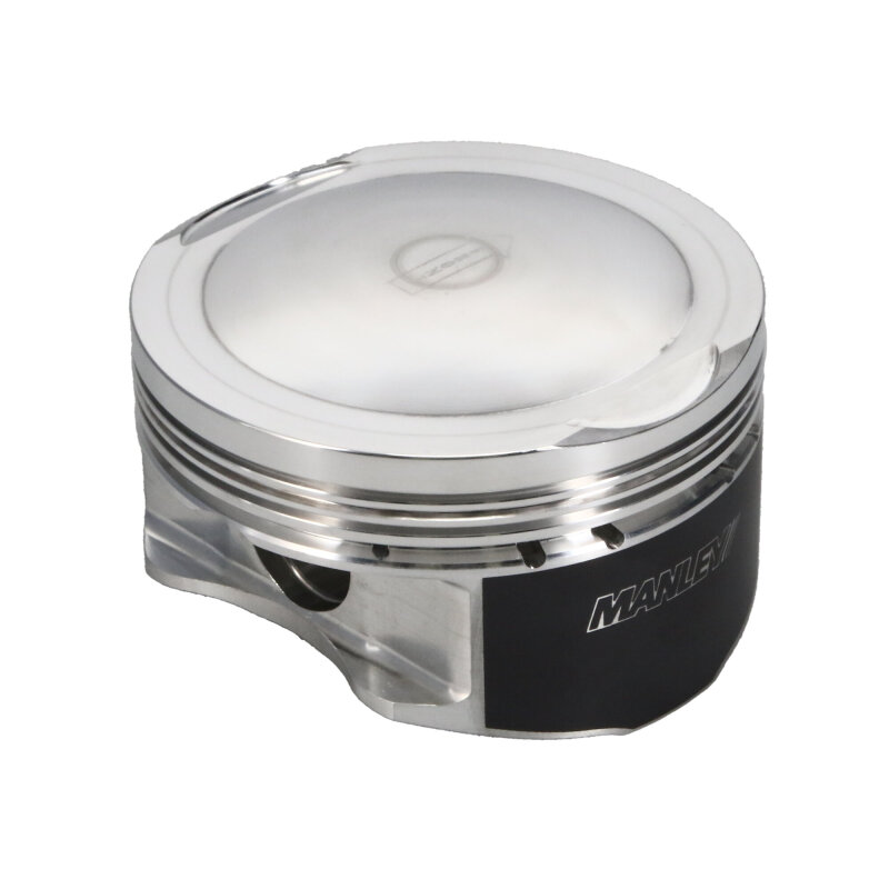 Picture of Manley Chrysler 5.7L Hemi Piston Set - 3.937 in. Bore 1.220 in. CH, 9.30 CC