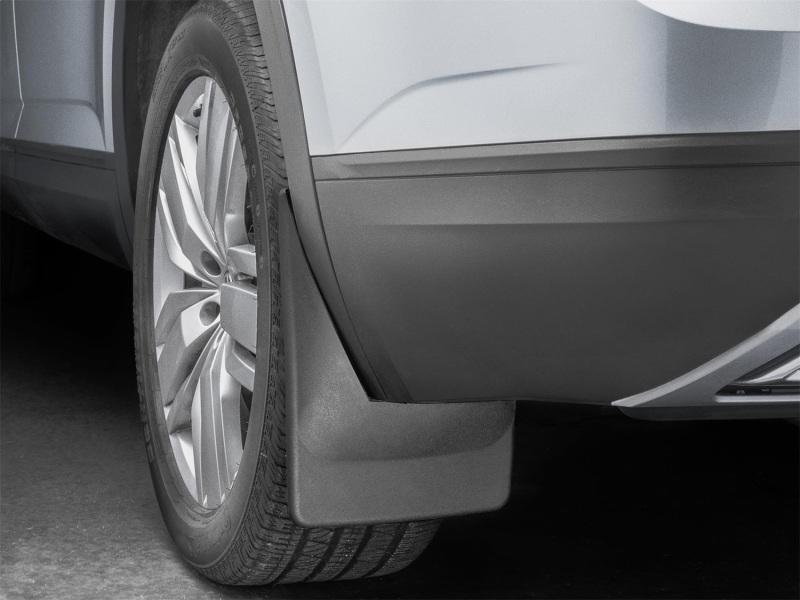 Picture of WeatherTech WT No Drill Mudflaps - 120144