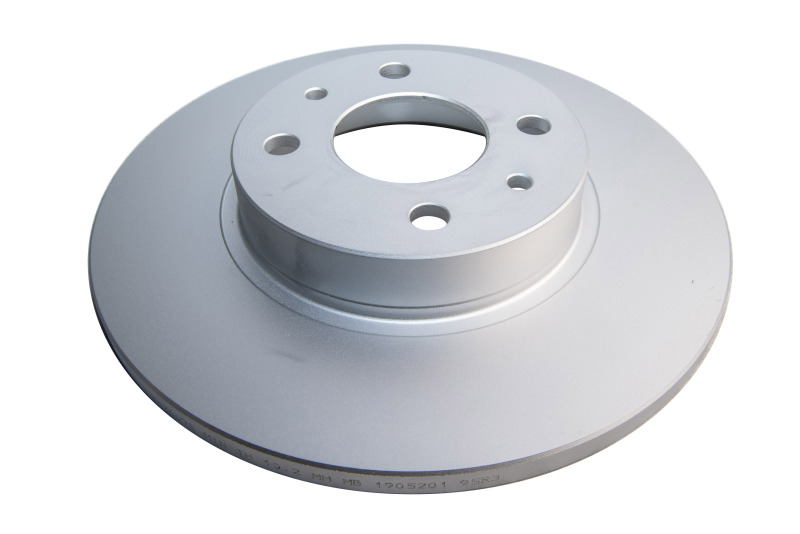 Picture of DBA En-Shield Standard Rotors Brake Rotors - DBA2407E
