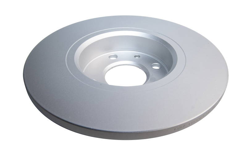 Picture of DBA En-Shield Standard Rotors Brake Rotors - DBA2407E