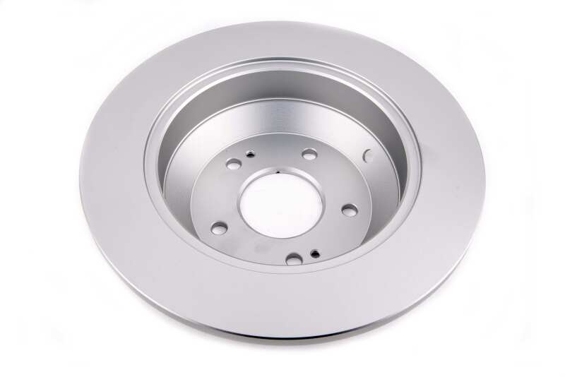 Picture of DBA En-Shield Standard Rotors Brake Rotors - DBA2499E