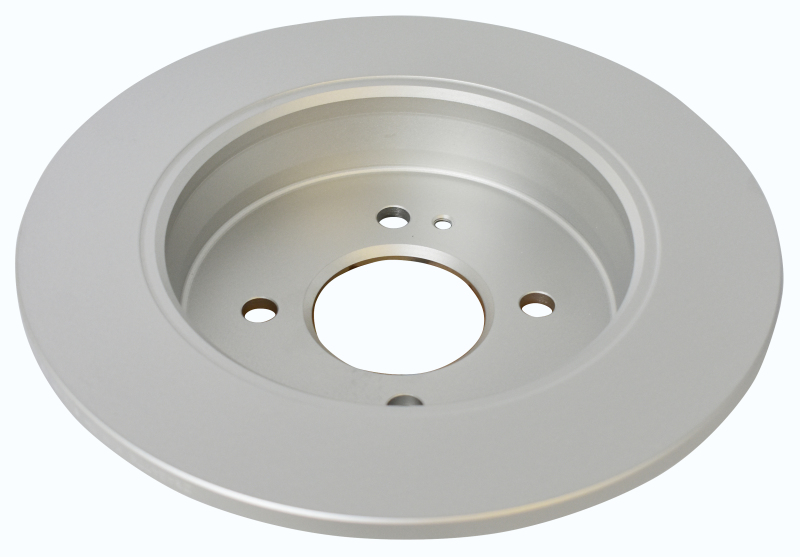 Picture of DBA En-Shield Standard Rotors Brake Rotors - DBA2477E