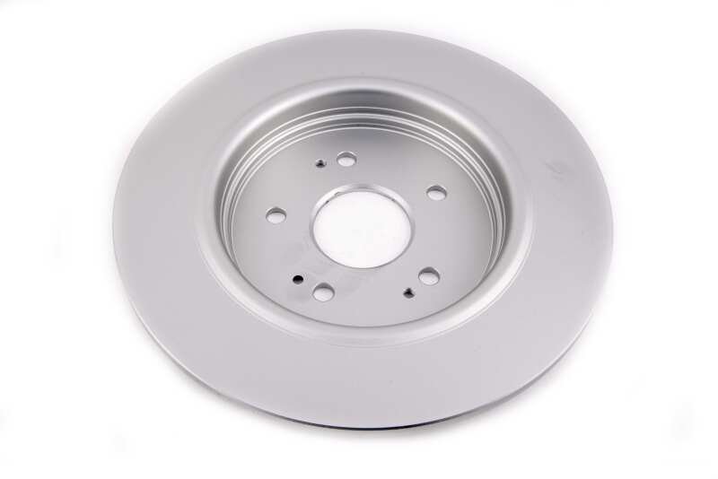 Picture of DBA En-Shield Standard Rotors Brake Rotors - DBA2625E