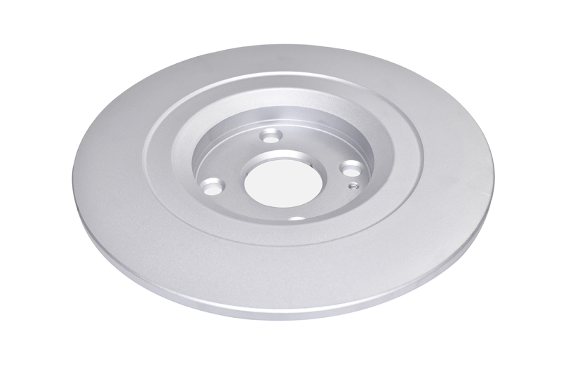 Picture of DBA En-Shield Standard Rotors Brake Rotors - DBA2965E