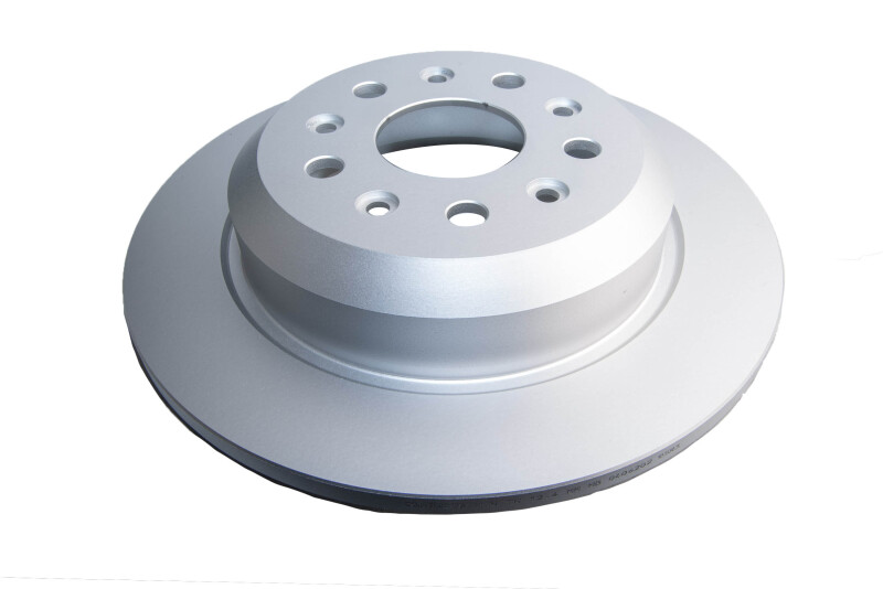 Picture of DBA En-Shield Standard Rotors Brake Rotors - DBA3207E