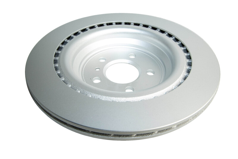 Picture of DBA En-Shield Standard Rotors Brake Rotors - DBA3031E