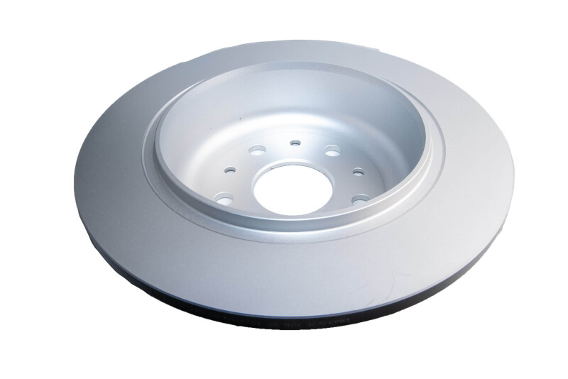 Picture of DBA En-Shield Standard Rotors Brake Rotors - DBA3207E