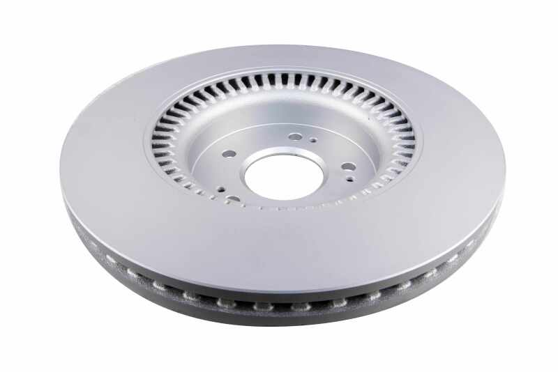 Picture of DBA En-Shield Standard Rotors Brake Rotors - DBA3270E